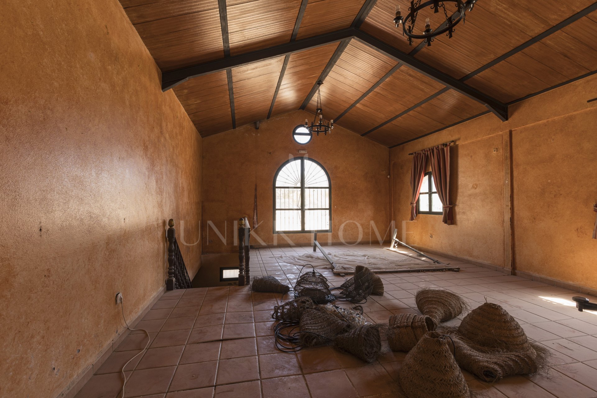 Equestrian Gastronomic and Rural Estate in Chiclana de la Frontera