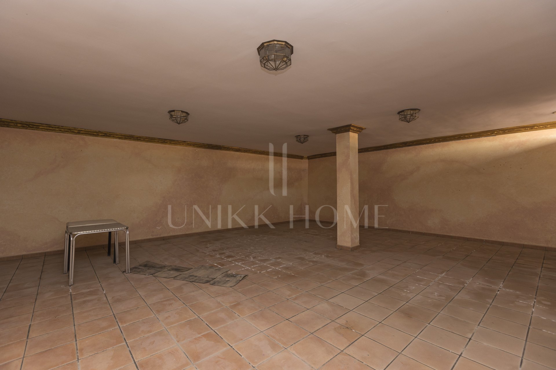 Equestrian Gastronomic and Rural Estate in Chiclana de la Frontera