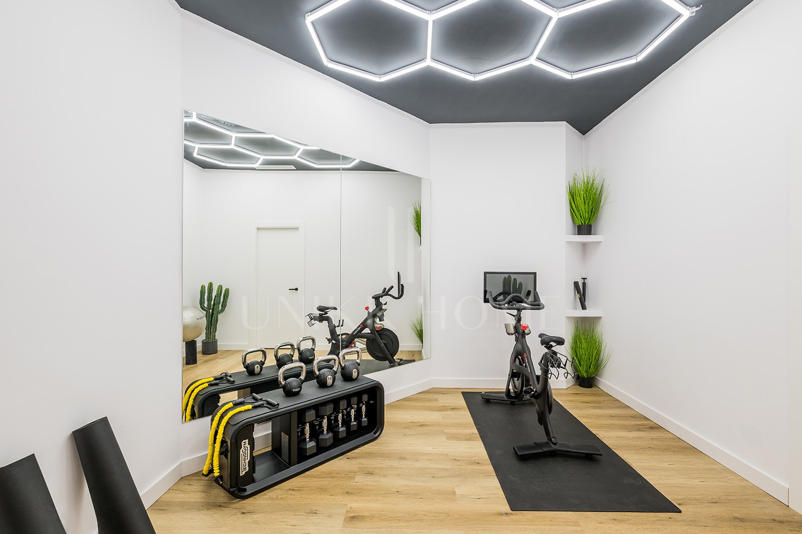 Semi Detached House Marbella Golden Mile