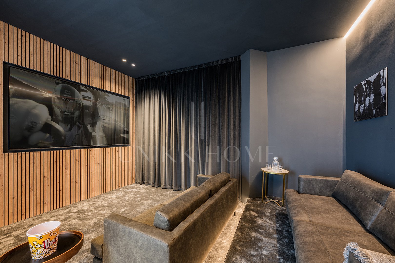 Semi Detached House Marbella Golden Mile