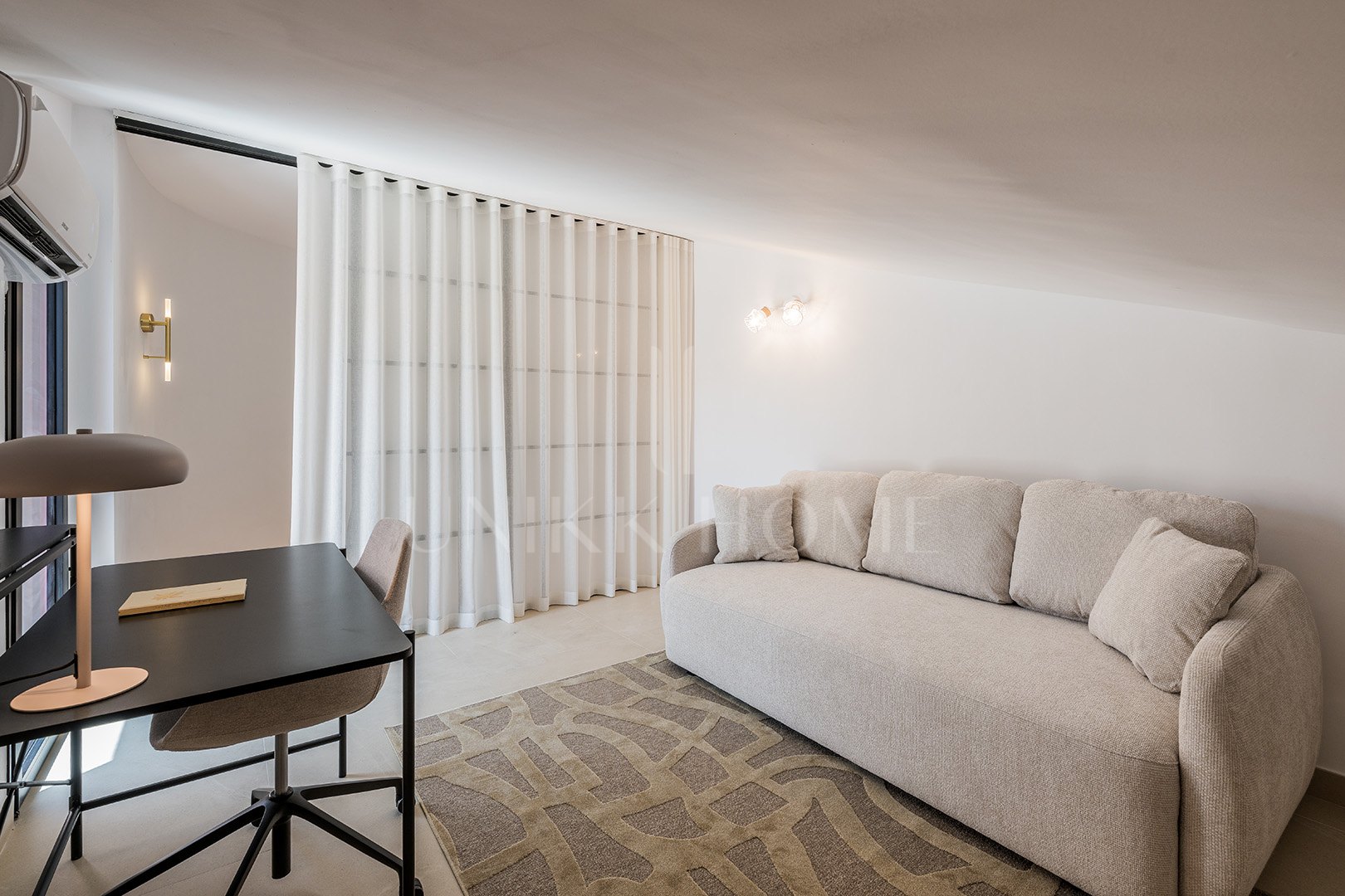 Semi Detached House Marbella Golden Mile