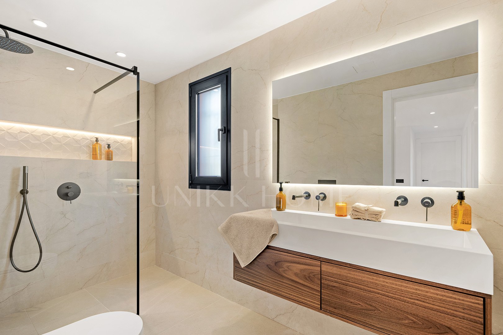 Semi Detached House Marbella Golden Mile