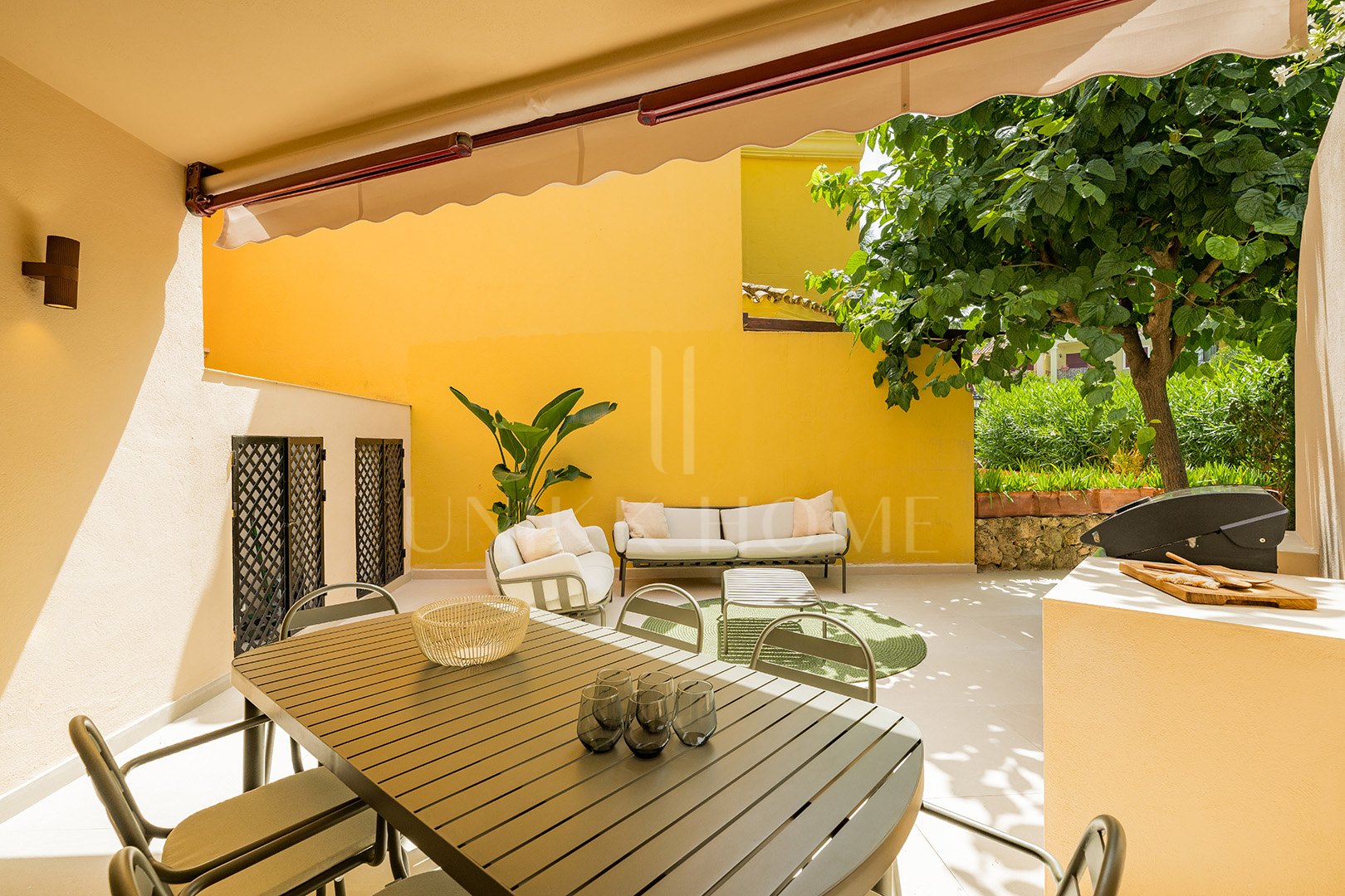 Semi Detached House Marbella Golden Mile