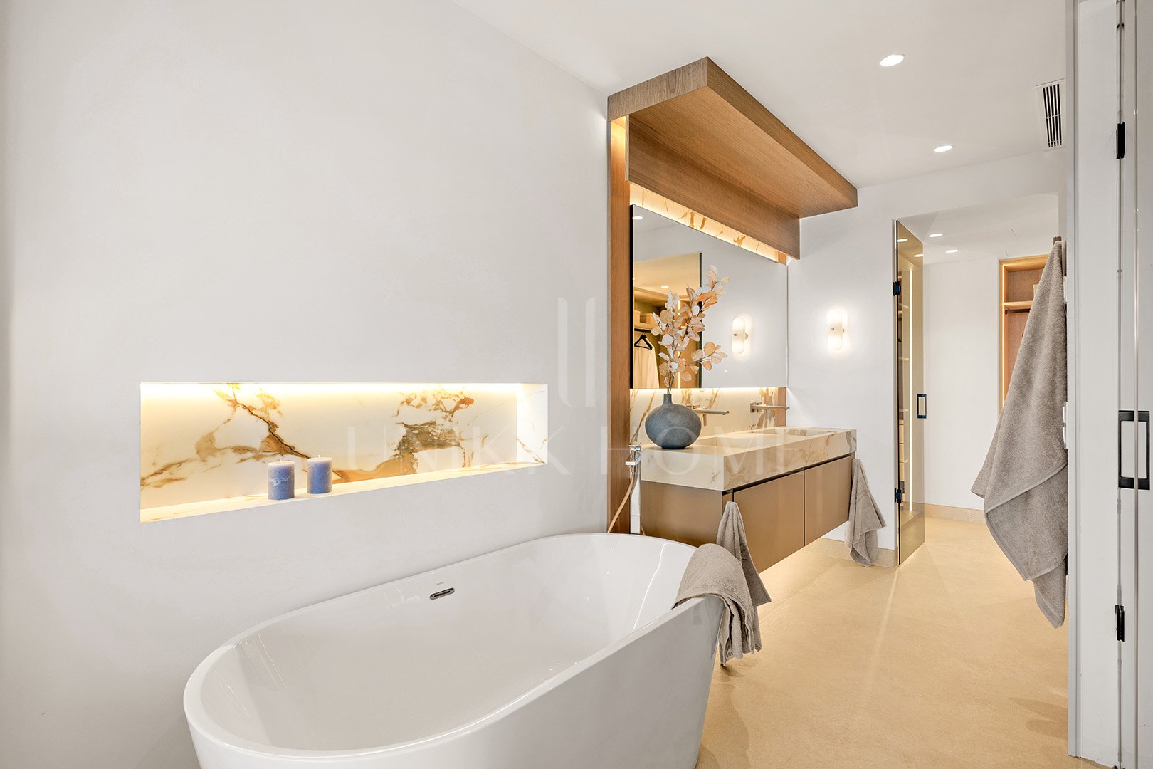 Apartamento en venta en Los Granados del Mar, Estepona Este