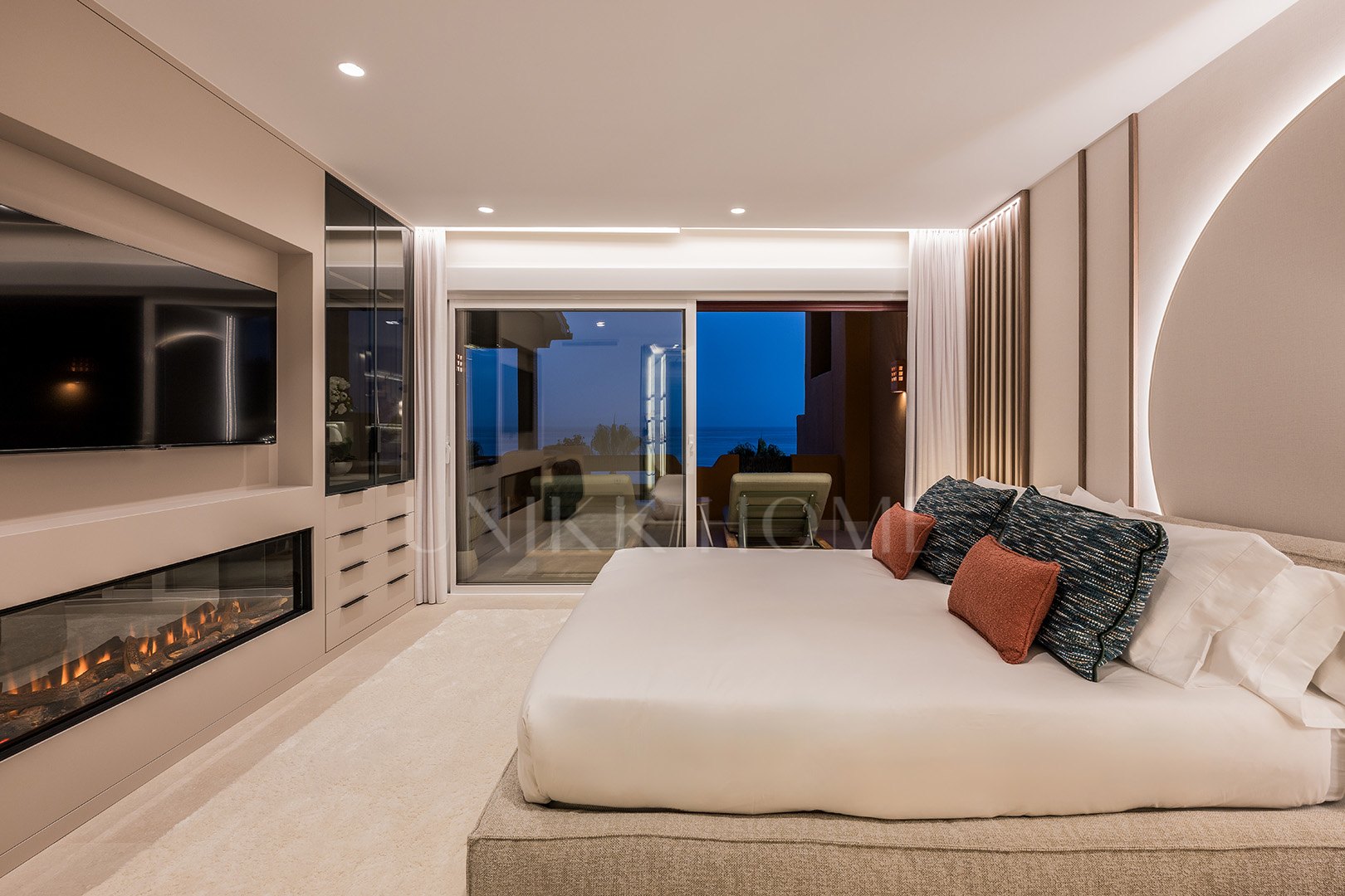 Apartamento en venta en Los Granados del Mar, Estepona Este