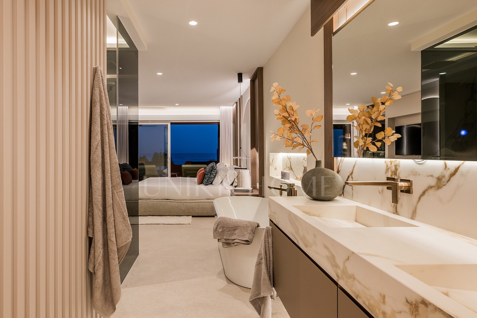 Apartamento en venta en Los Granados del Mar, Estepona Este