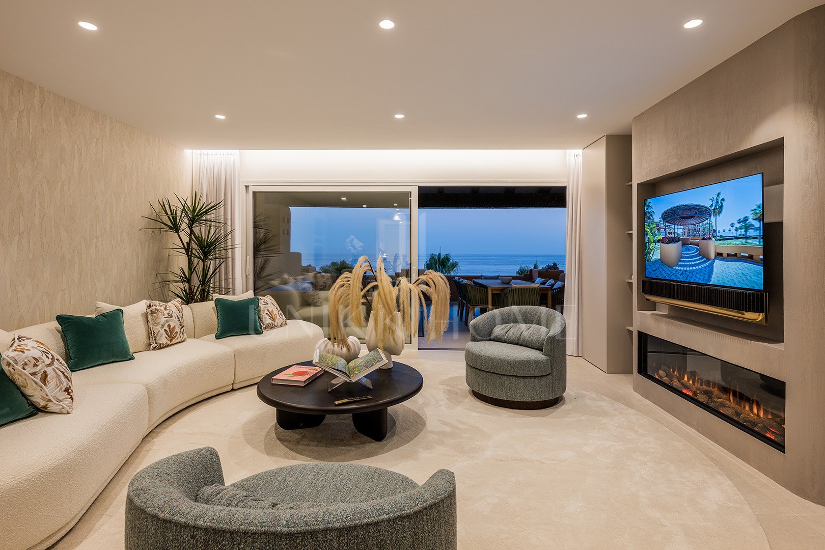 Apartamento en venta en Los Granados del Mar, Estepona Este