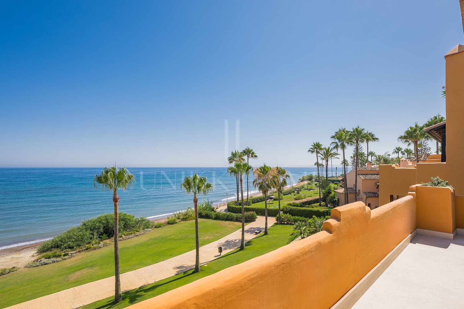 Apartamento en venta en Los Granados del Mar, Estepona Este