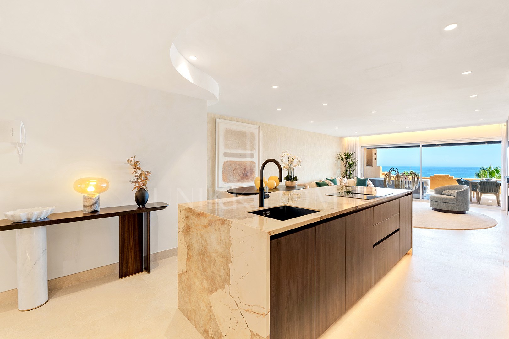 Apartamento en venta en Los Granados del Mar, Estepona Este