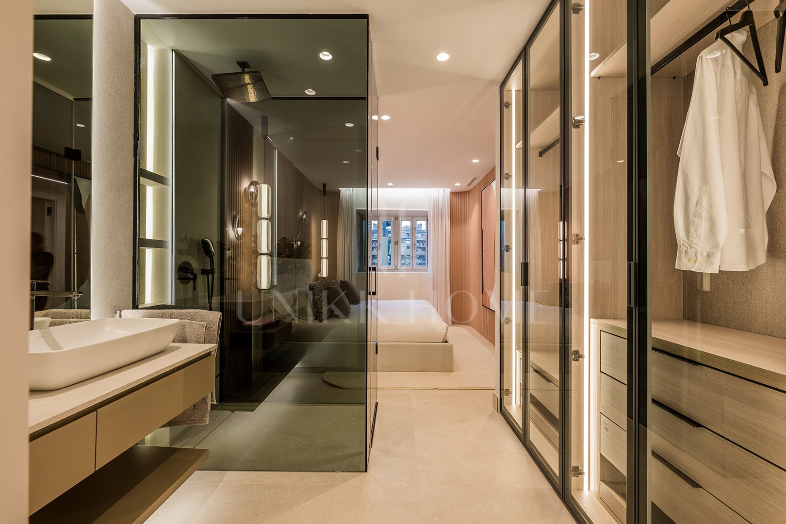 Apartamento en venta en Los Granados del Mar, Estepona Este