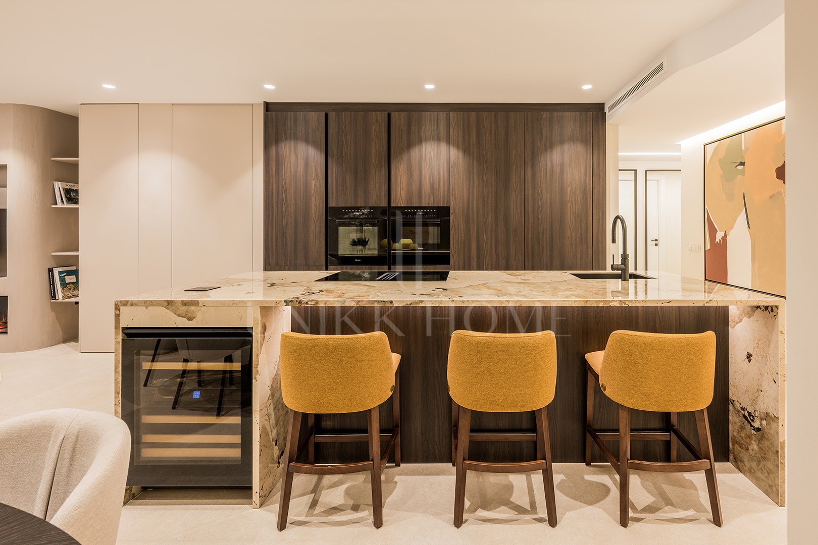 Apartamento en venta en Los Granados del Mar, Estepona Este