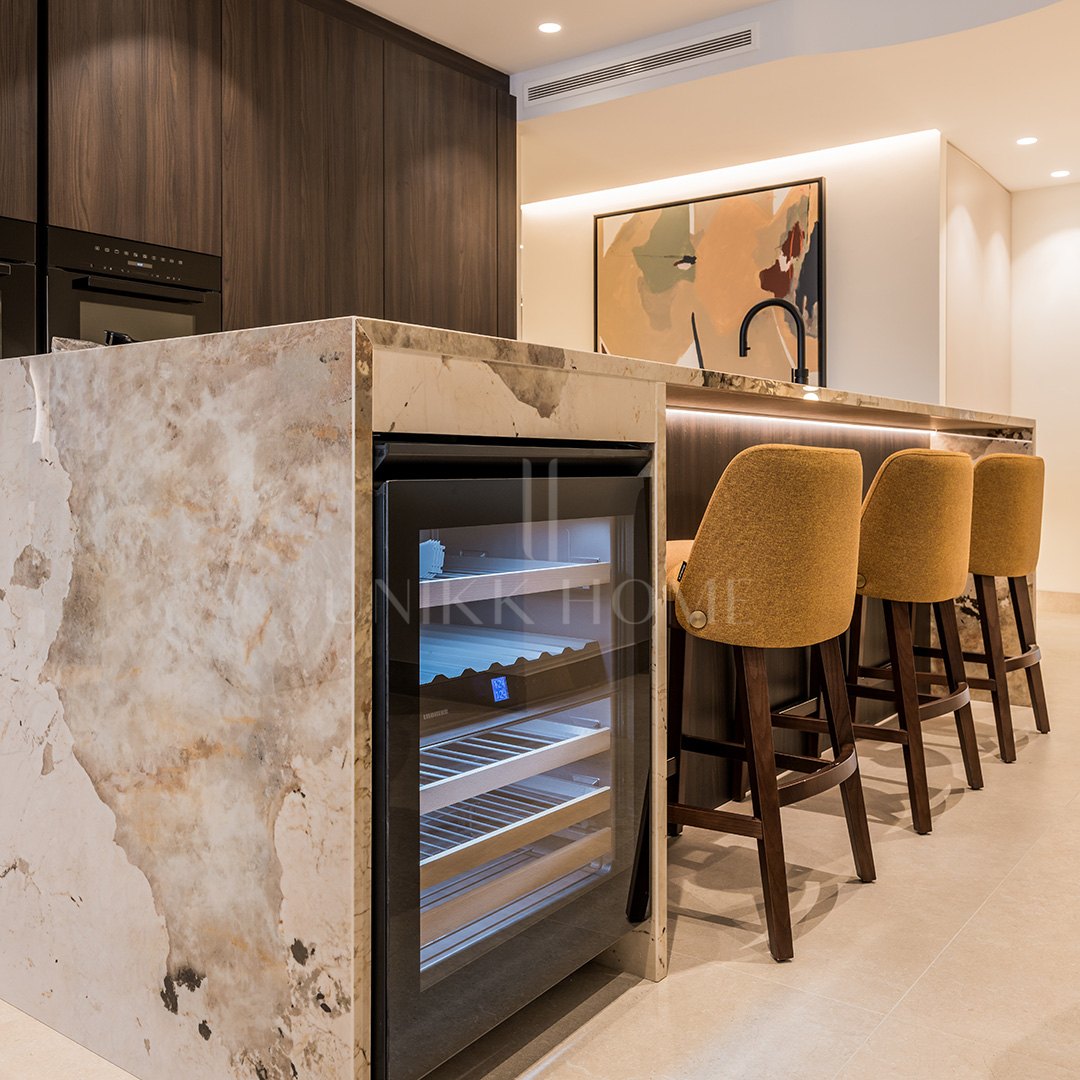 Apartamento en venta en Los Granados del Mar, Estepona Este