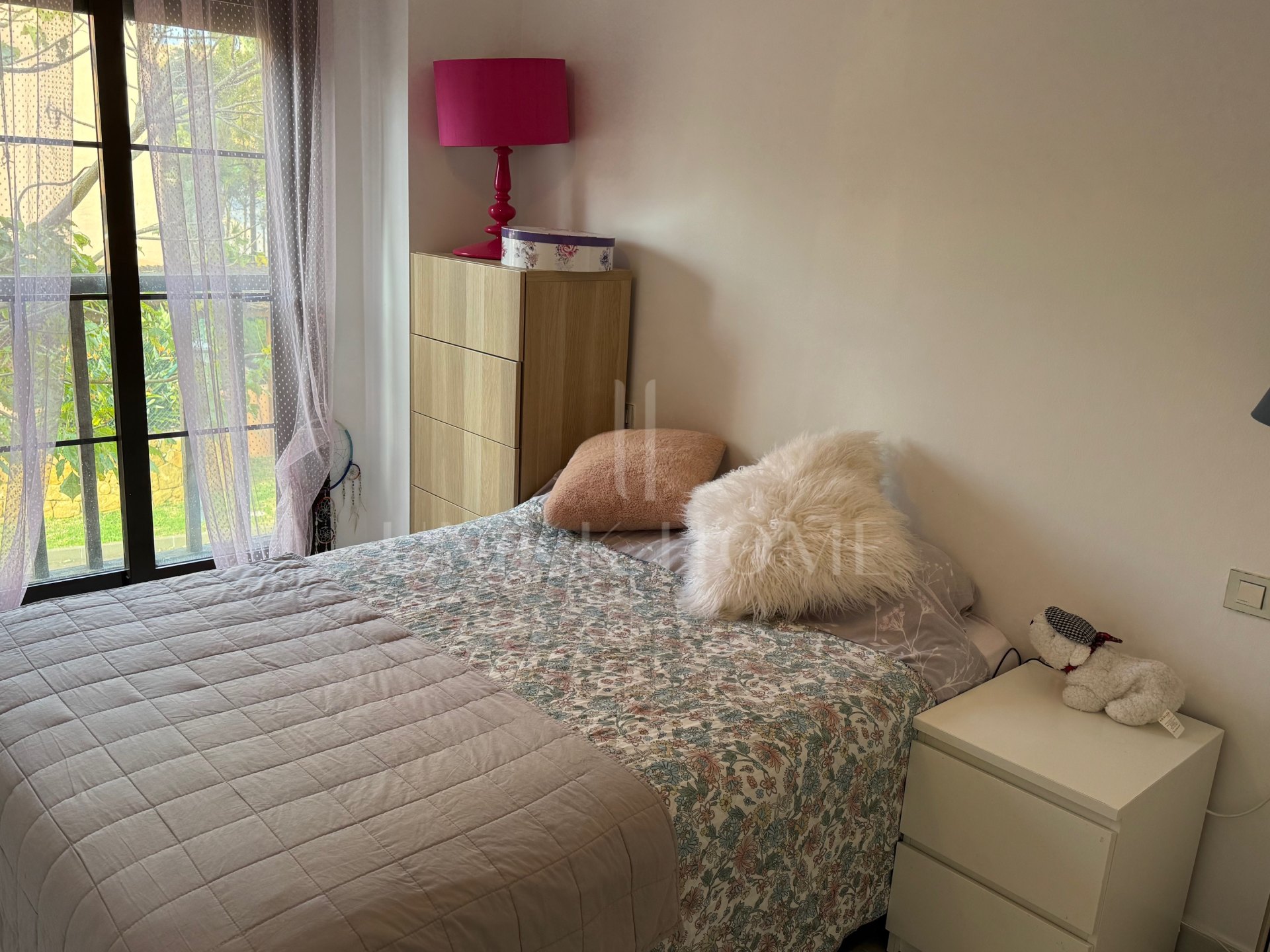 Apartamento en venta en Hacienda del Sol, Estepona Este