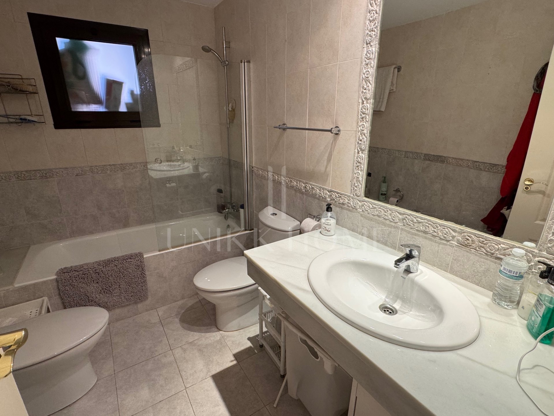 Apartamento en venta en Hacienda del Sol, Estepona Este