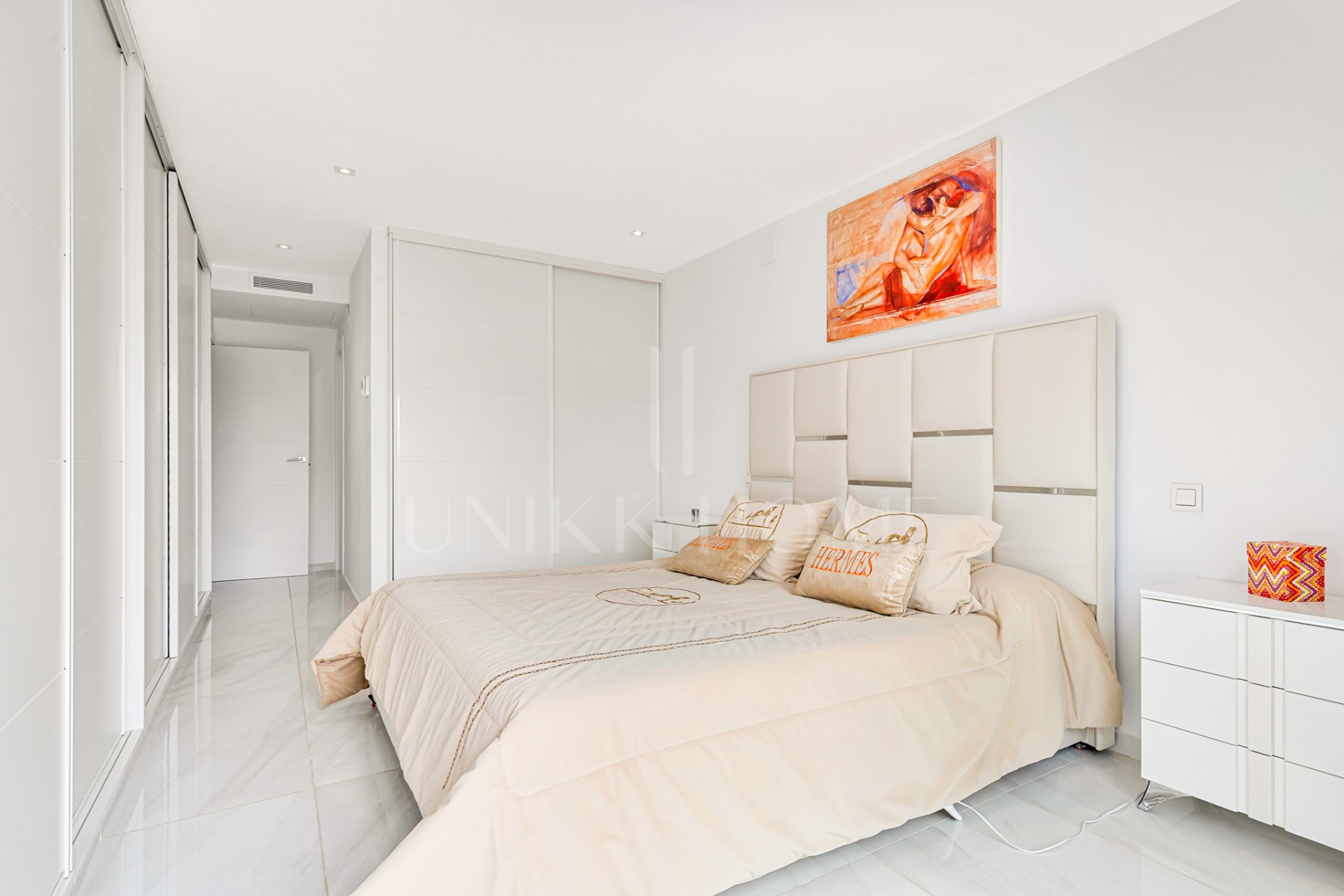 Atico Duplex en venta en Cortijo Blanco, San Pedro de Alcantara