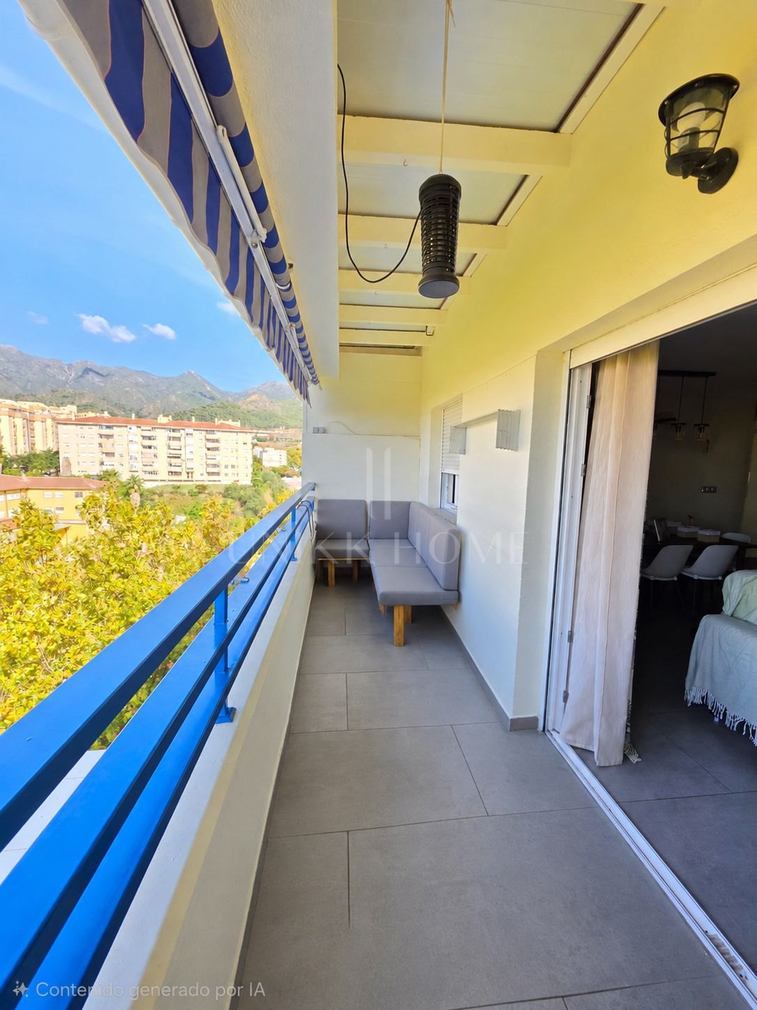 Duplex for sale in Marbella Centre, Marbella City