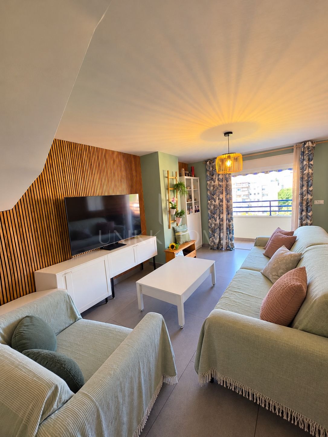 Duplex for sale in Marbella Centre, Marbella City