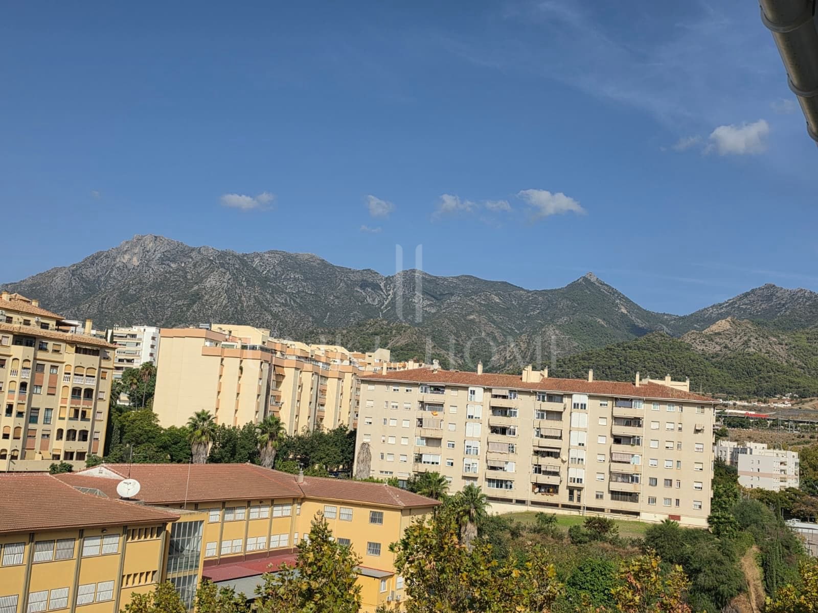 Duplex for sale in Marbella Centre, Marbella City