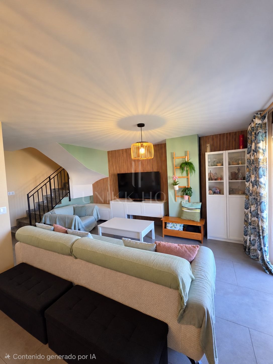 Duplex for sale in Marbella Centre, Marbella City