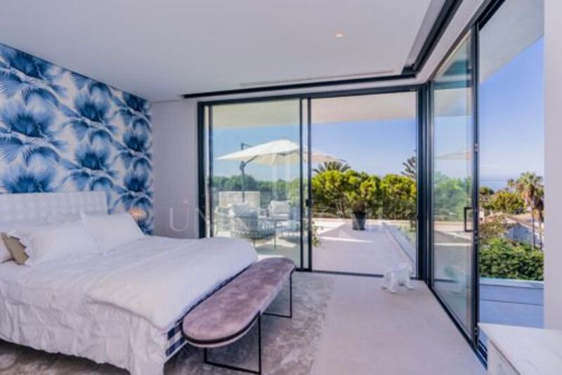 Villa en venta en Marbesa, Marbella Este