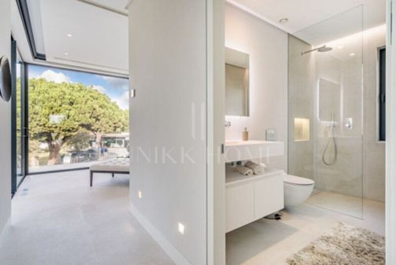 Villa en venta en Marbesa, Marbella Este