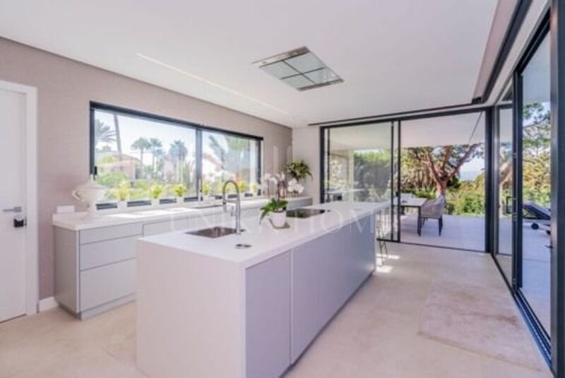 Villa en venta en Marbesa, Marbella Este