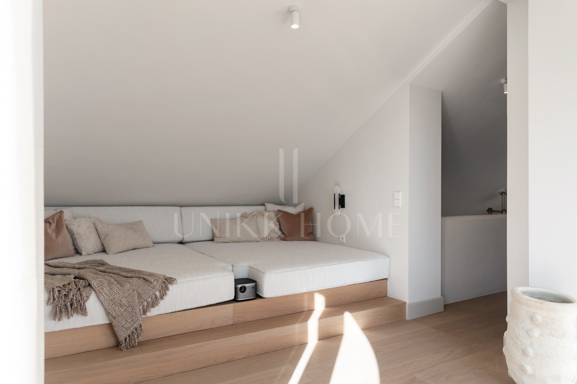 Villa en venta en Los Naranjos, Nueva Andalucia
