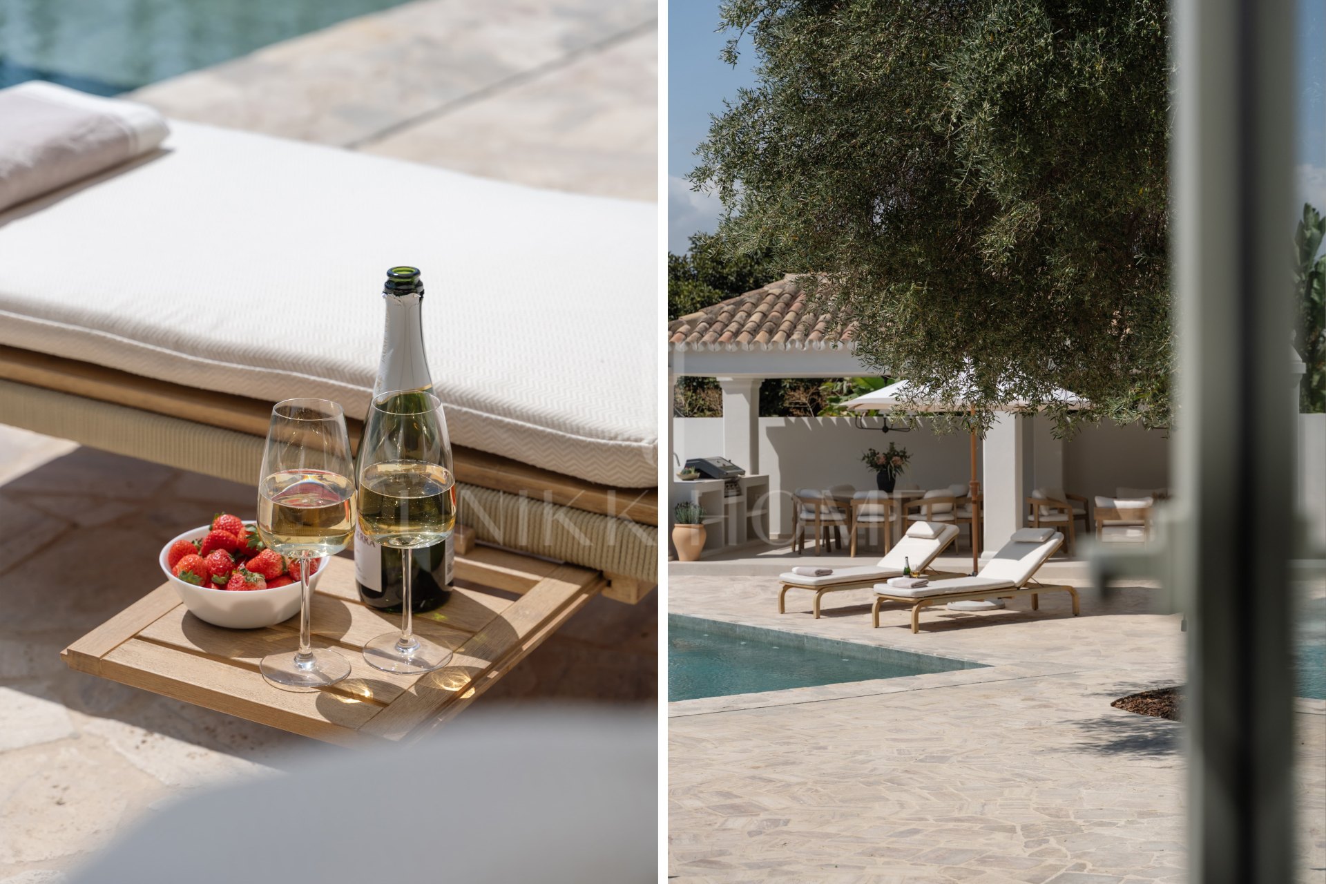 Villa en venta en Los Naranjos, Nueva Andalucia