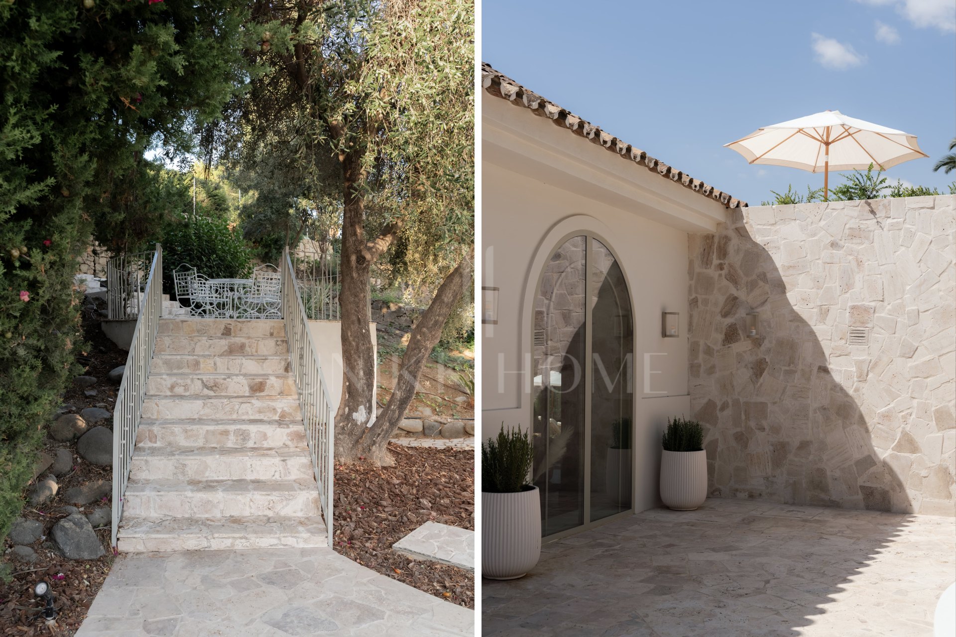 Villa en venta en Los Naranjos, Nueva Andalucia