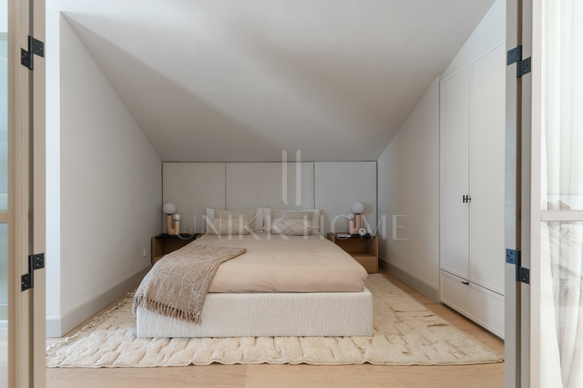 Villa en venta en Los Naranjos, Nueva Andalucia