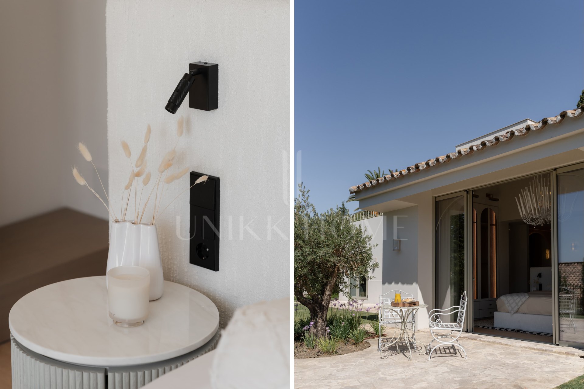 Villa en venta en Los Naranjos, Nueva Andalucia