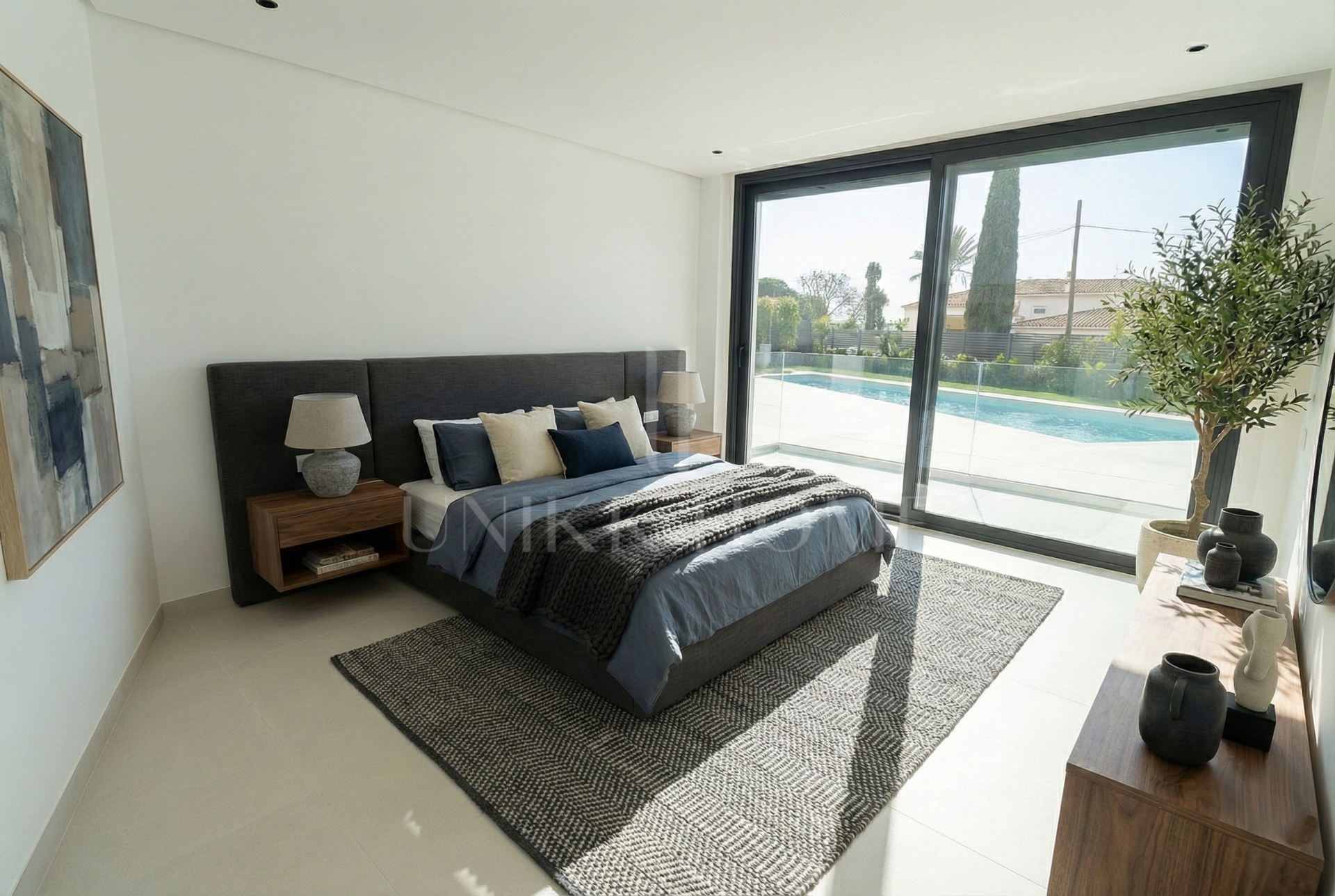Villa for sale in El Chaparral, Mijas Costa
