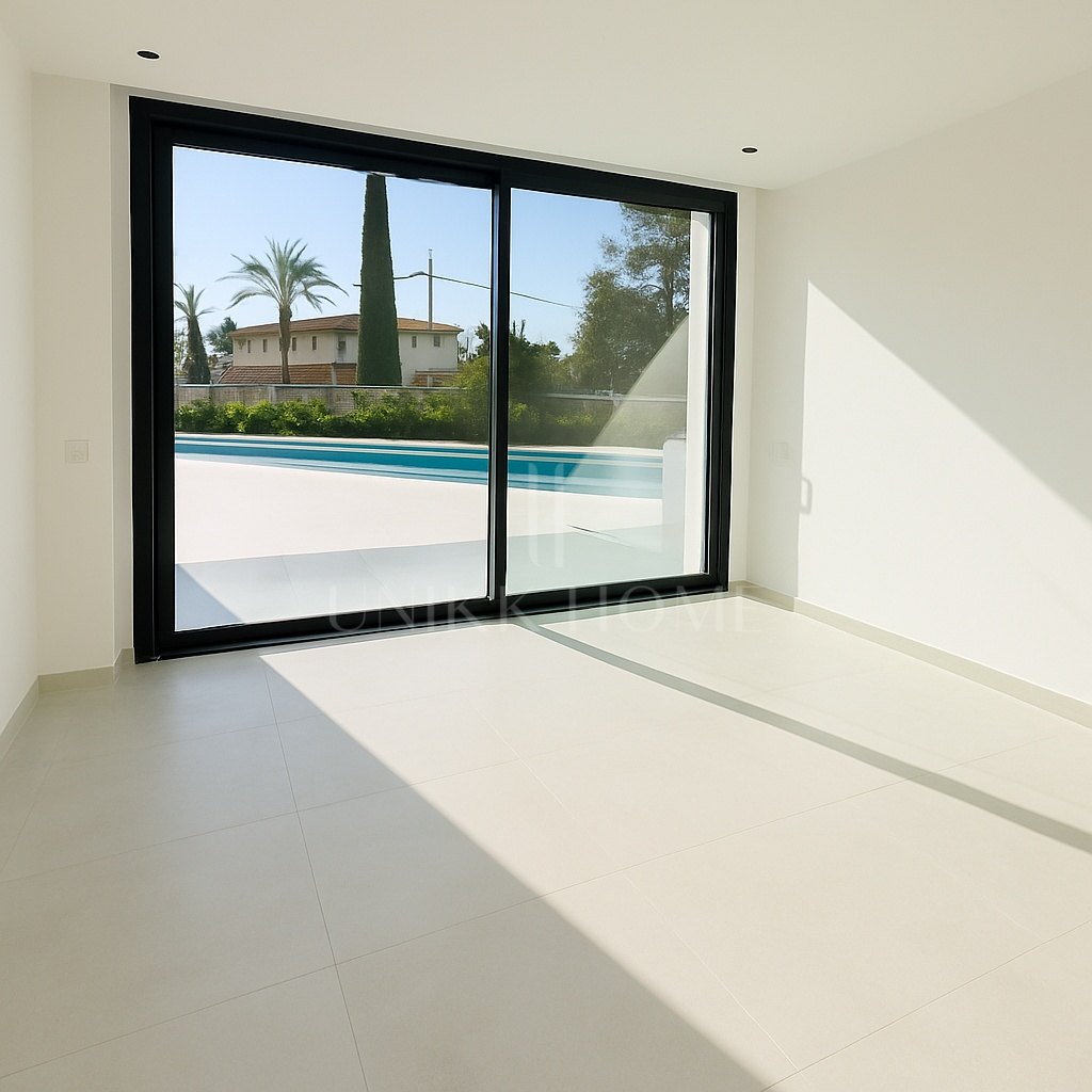 Villa for sale in El Chaparral, Mijas Costa