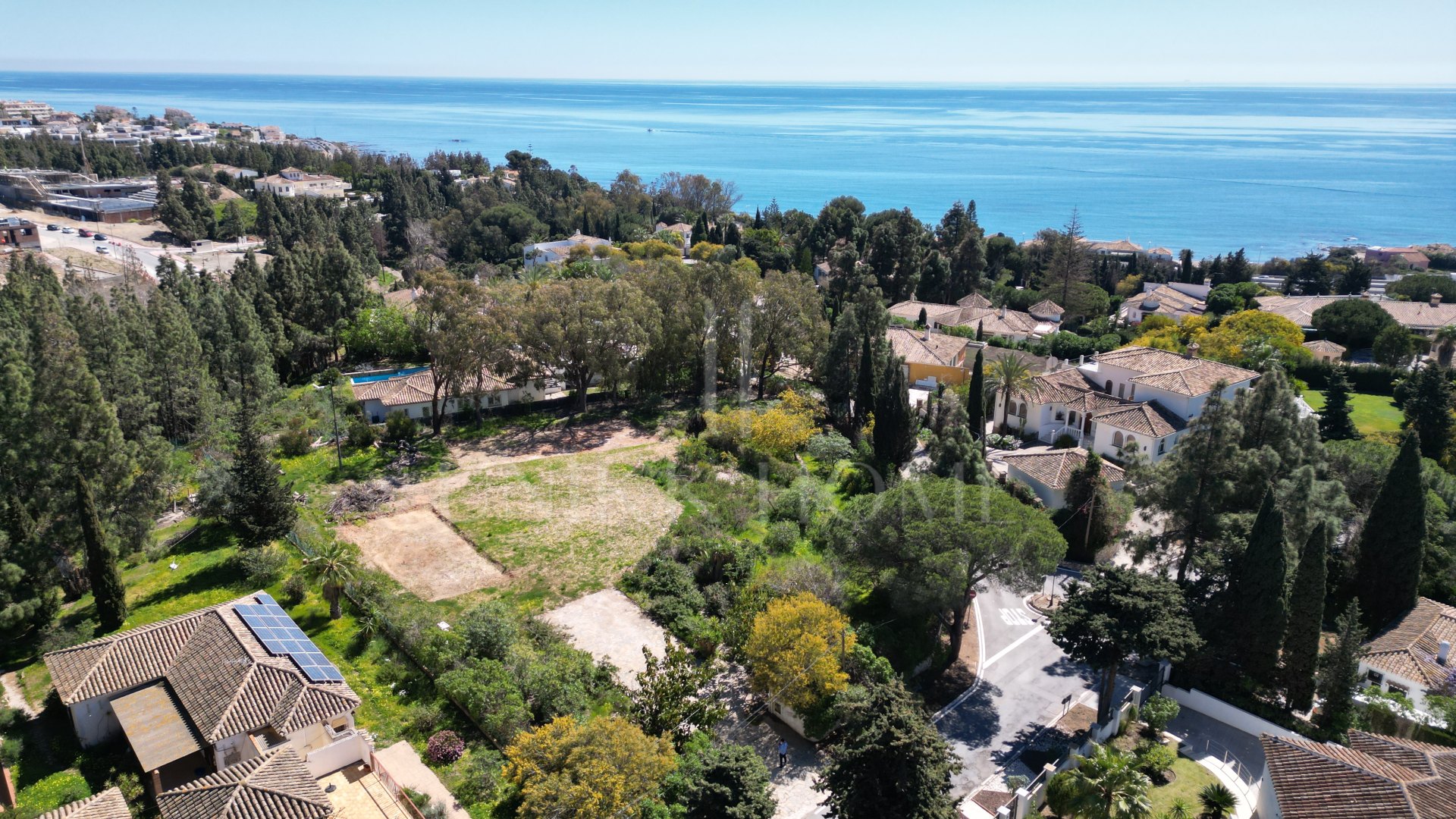 Villa for sale in El Chaparral, Mijas Costa