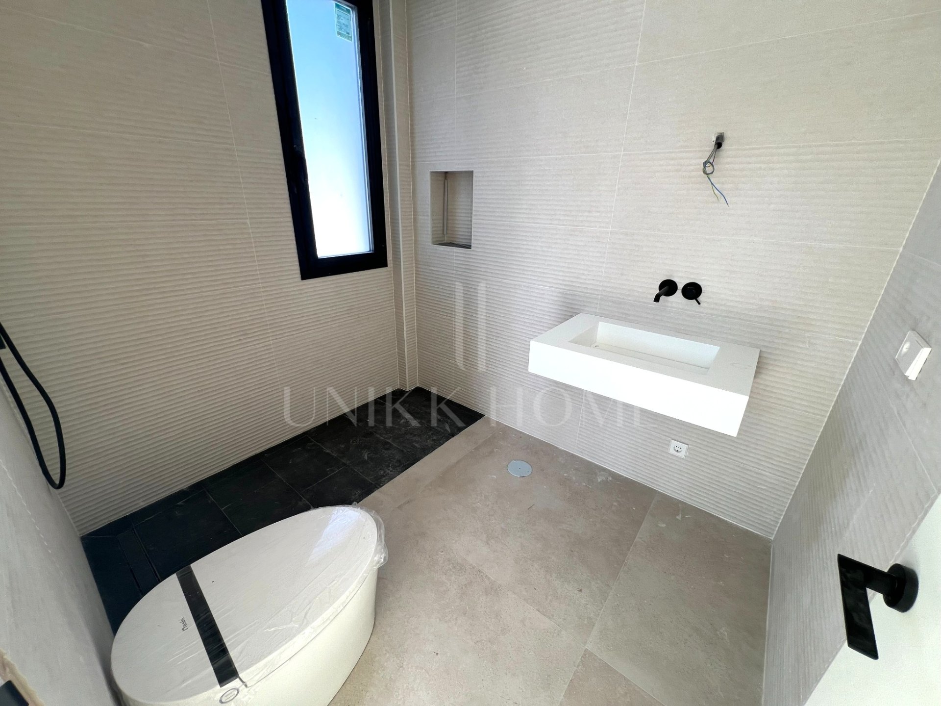 Villa for sale in El Chaparral, Mijas Costa