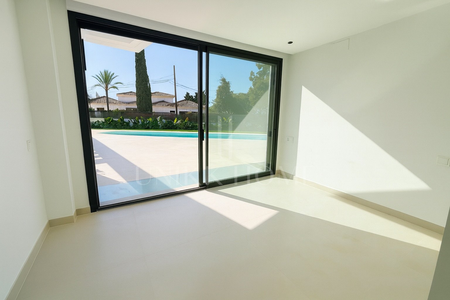 Villa for sale in El Chaparral, Mijas Costa
