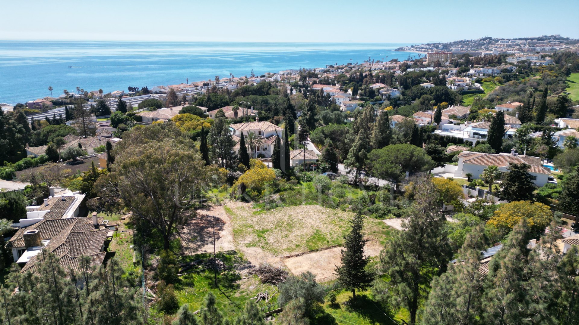 Villa for sale in El Chaparral, Mijas Costa