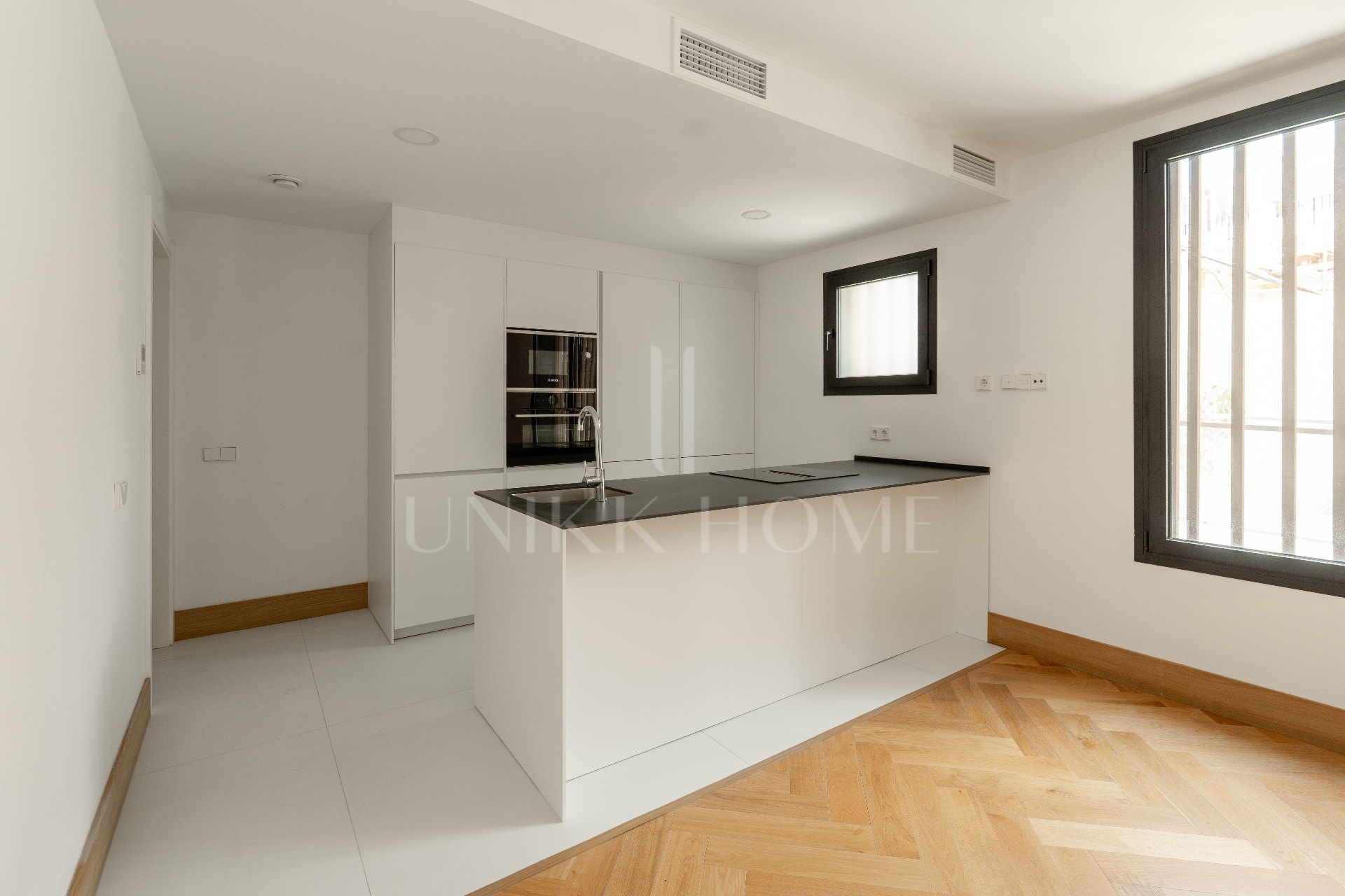 Apartamento en venta en Malaga