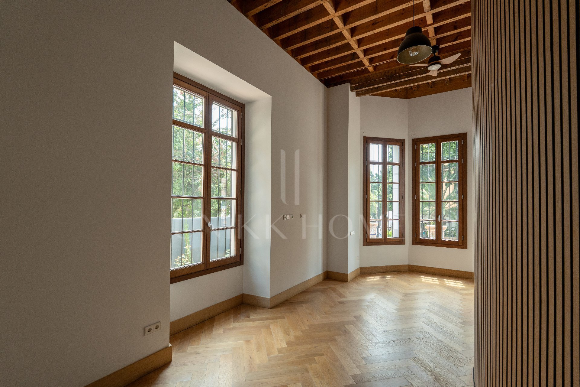 Apartamento en venta en Malaga