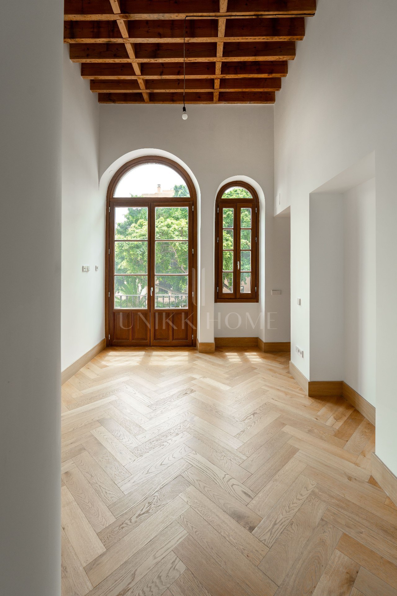 Apartamento en venta en Malaga