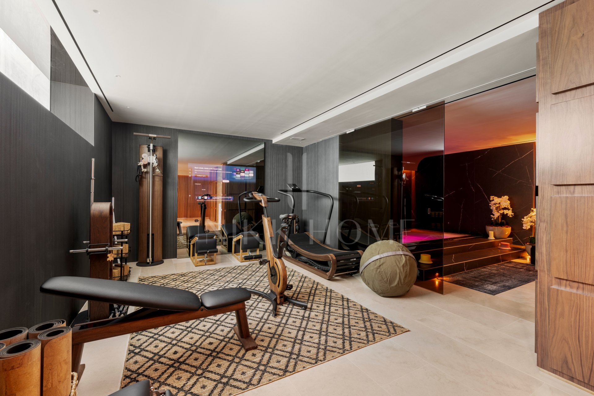 Villa en venta en Sotogrande