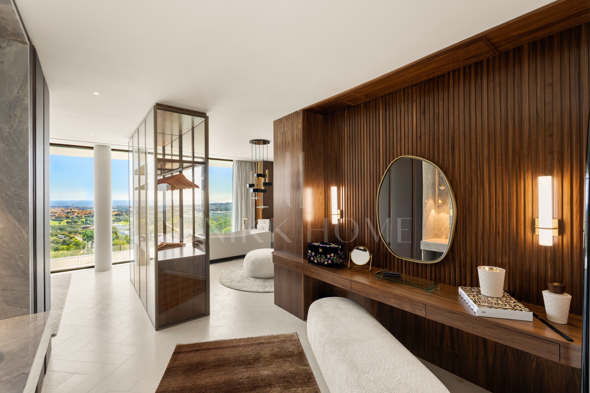 Villa en venta en Sotogrande