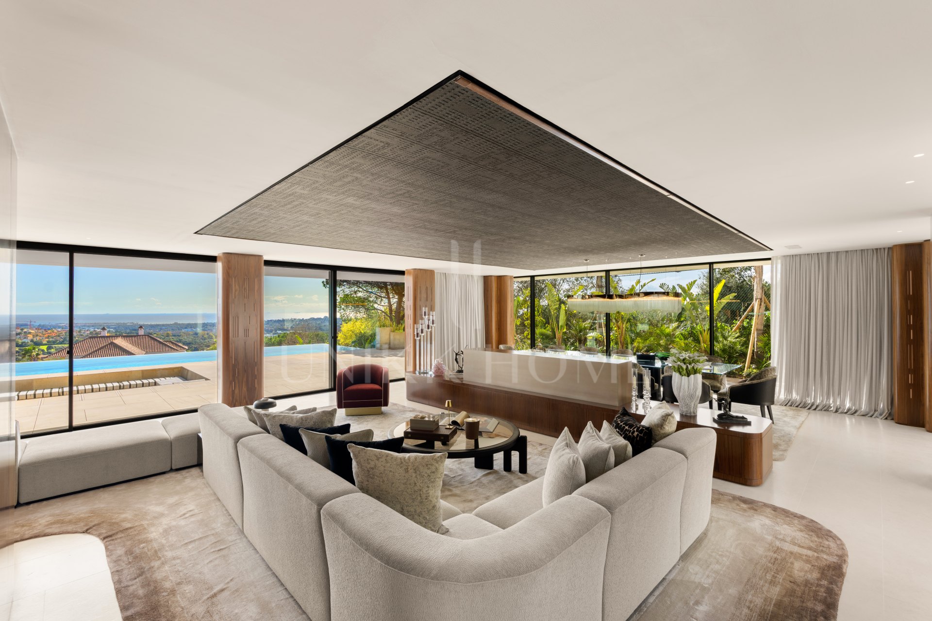 Villa en venta en Sotogrande