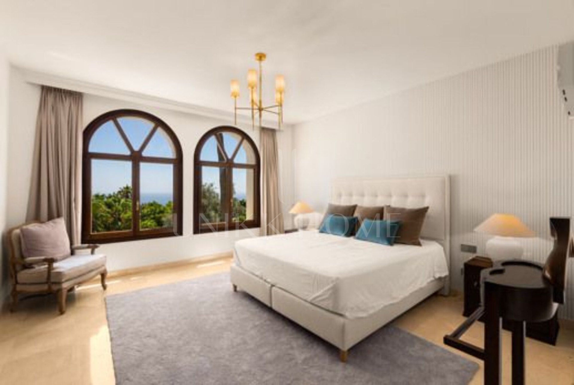 Villa en venta en Sierra Blanca, Marbella Milla de Oro