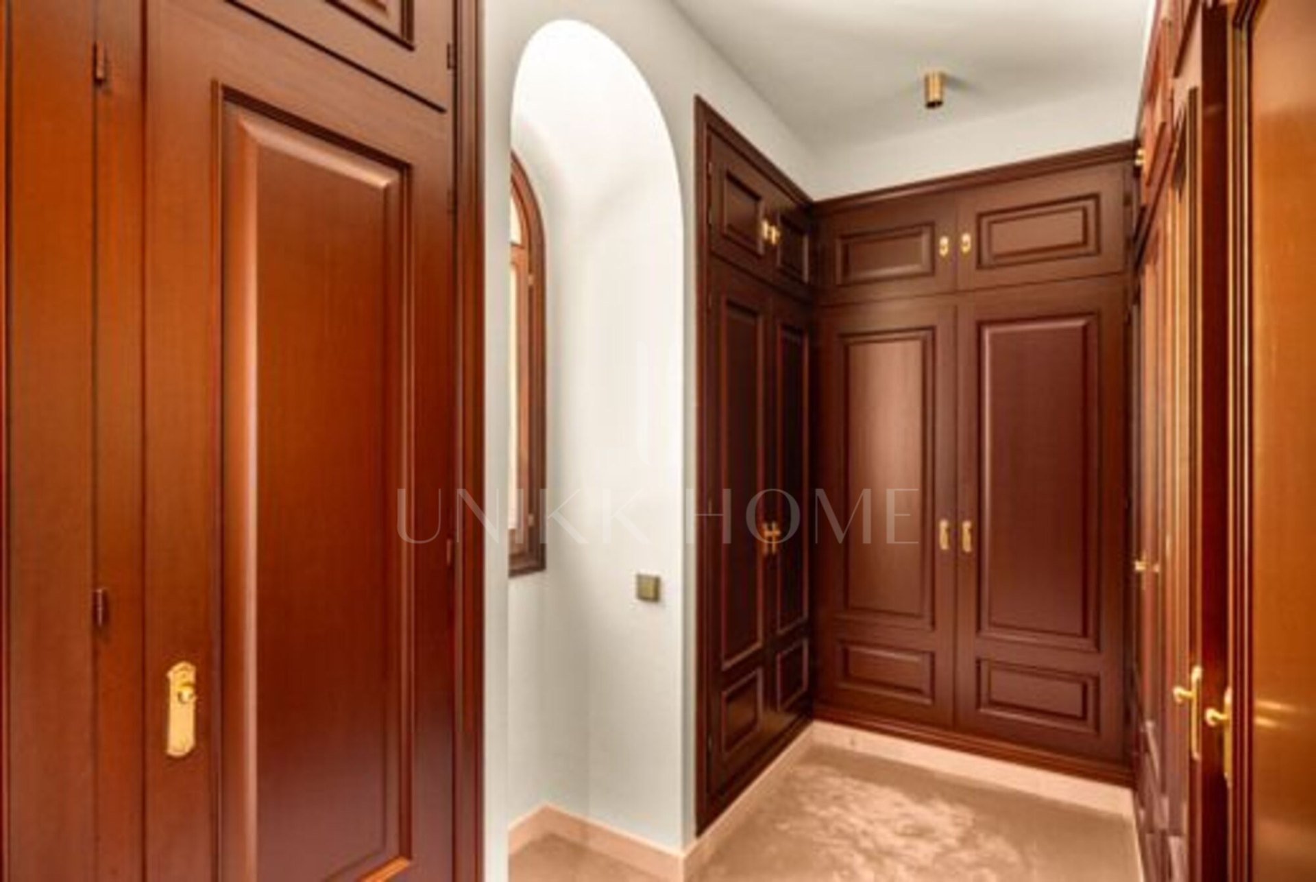 Villa en venta en Sierra Blanca, Marbella Milla de Oro