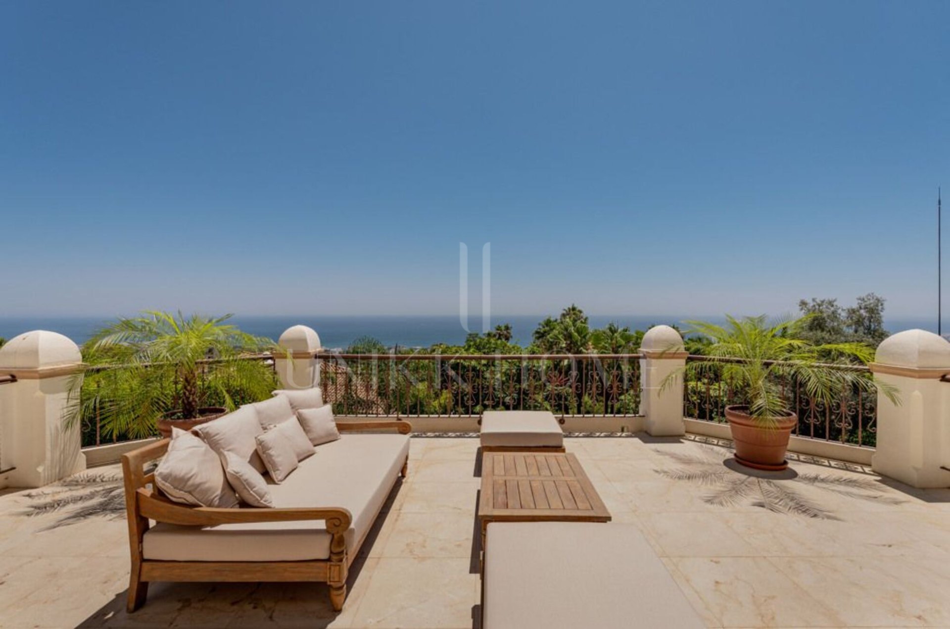 Villa en venta en Sierra Blanca, Marbella Milla de Oro