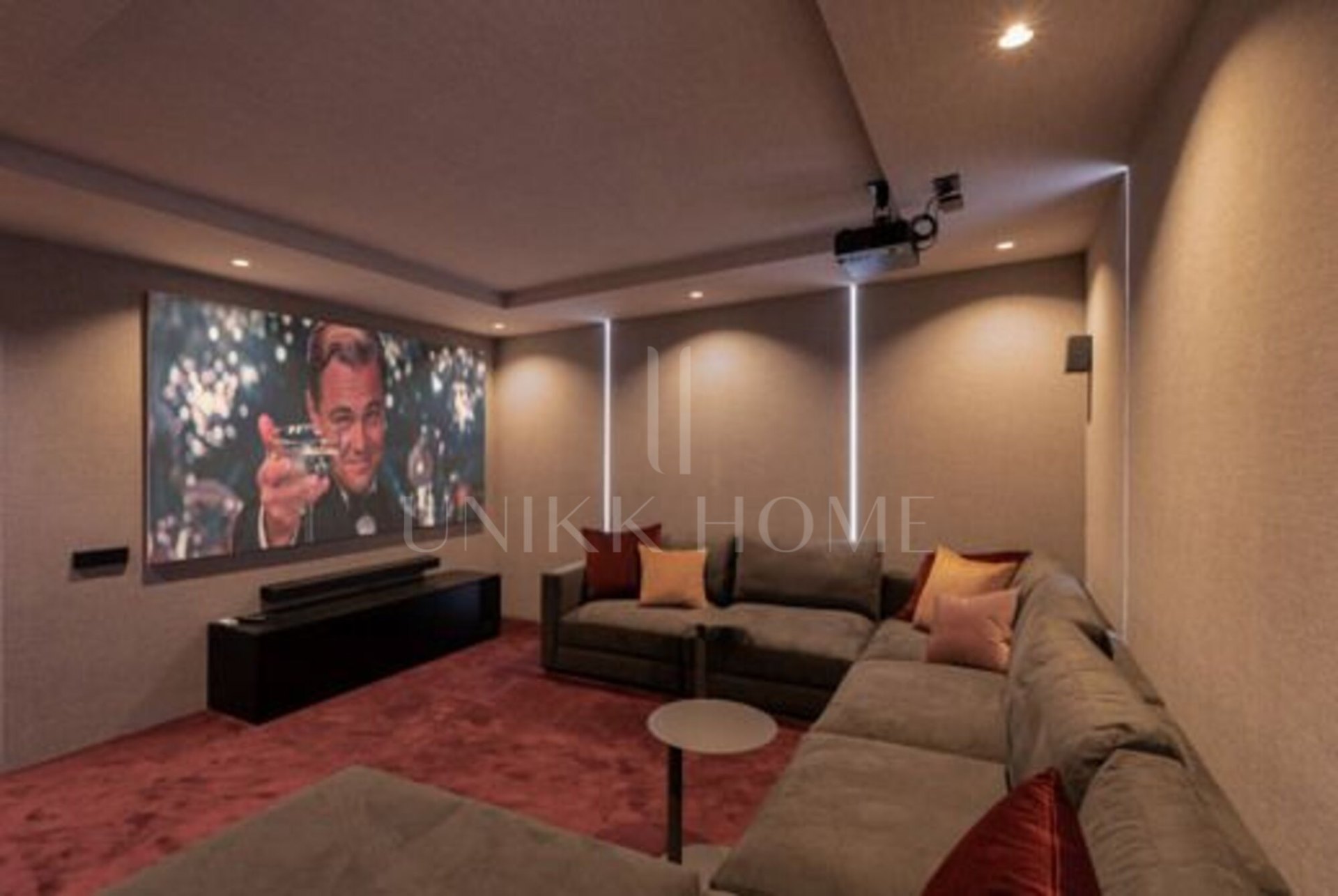 Villa en venta en Sierra Blanca, Marbella Milla de Oro