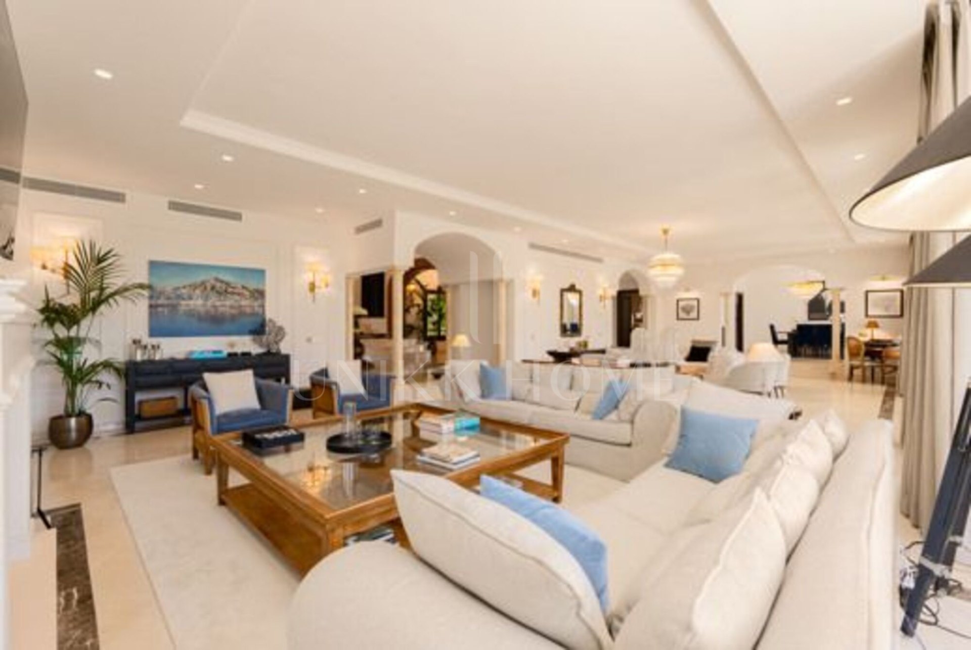 Villa en venta en Sierra Blanca, Marbella Milla de Oro