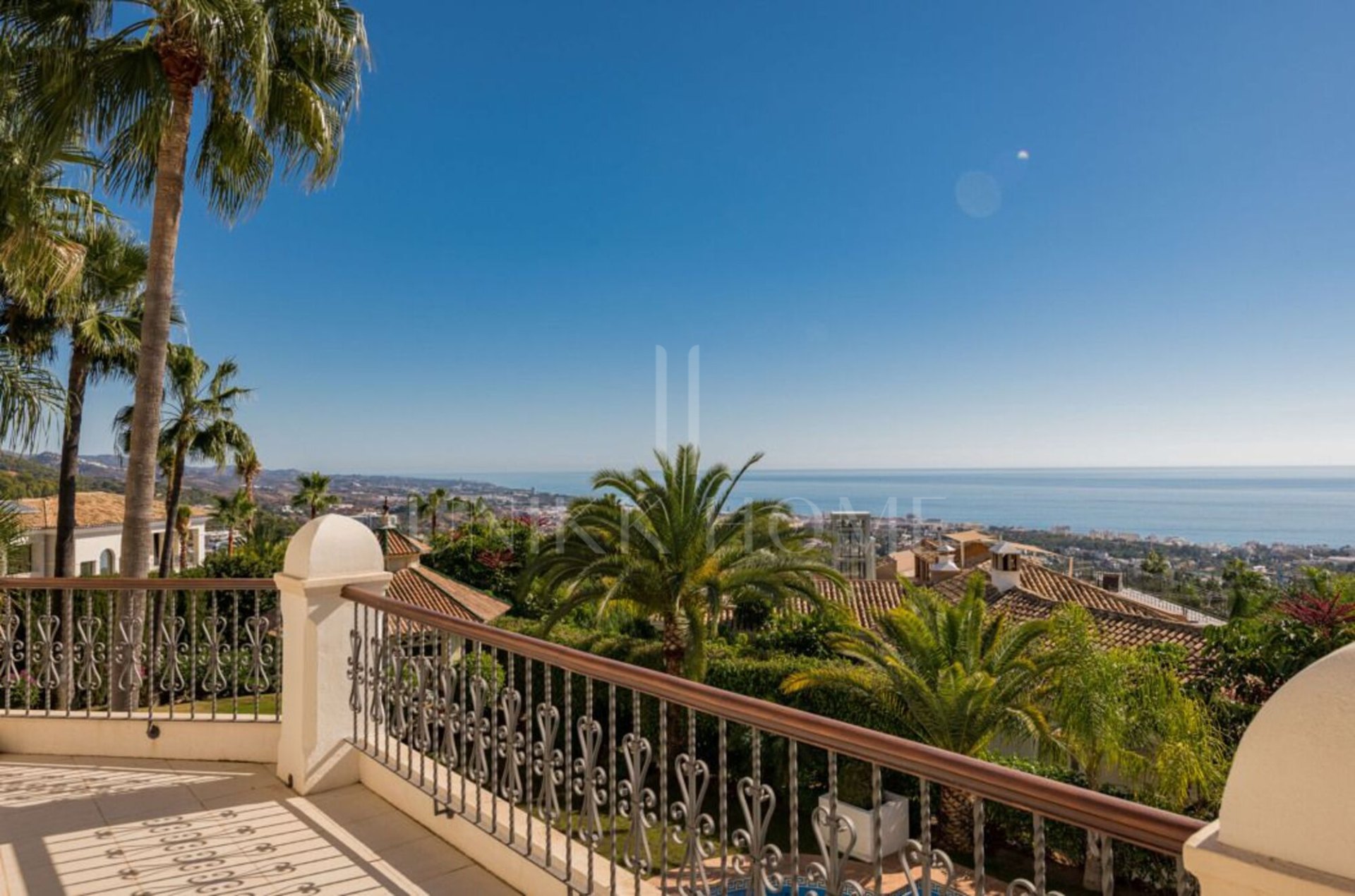 Villa en venta en Sierra Blanca, Marbella Milla de Oro
