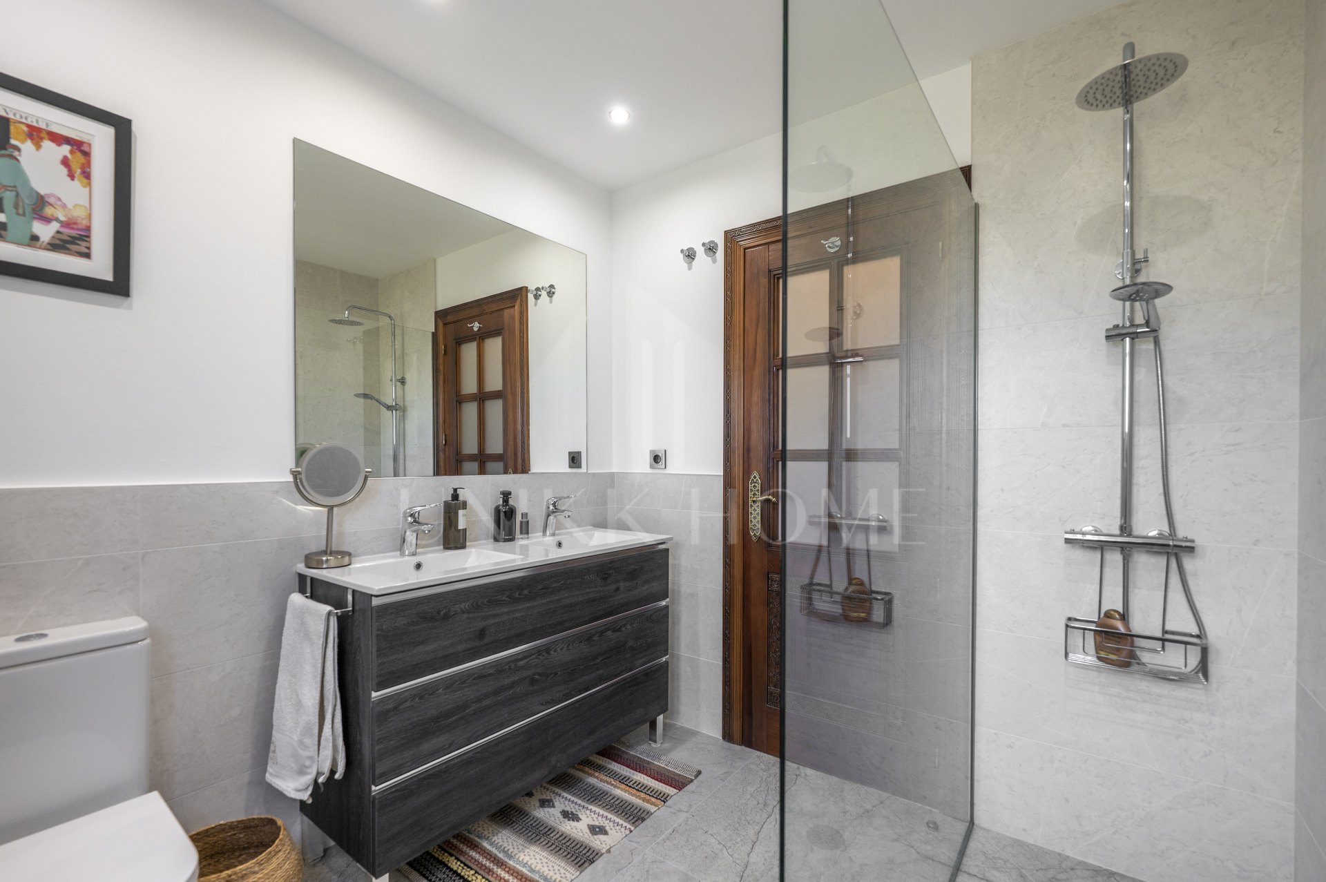 Villa en venta en La Resina Golf, Estepona Este